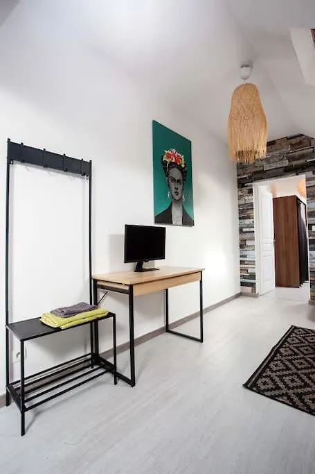Love House Spa 5 Aulnay-sous-Bois