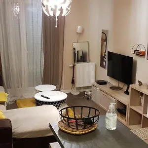  Appartement Apparemment Cosy Avec Parking Extérieur Gratuit
