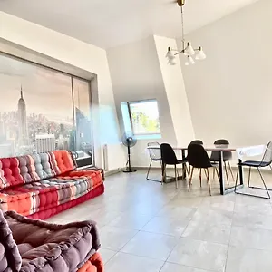 4t - 33 Avenue Gaston Chauvin Aulnay-sous-Bois