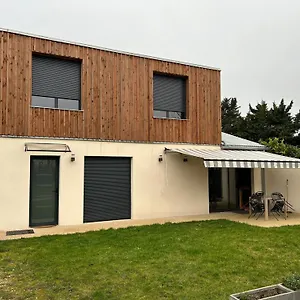  Appartement Sara