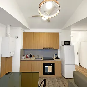 4t Immo - 31 Avenue Gaston Chauvin Aulnay-sous-Bois