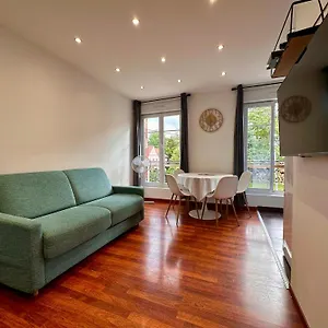 4t - 33 Bis Avenue Gaston Chauvin Aulnay-sous-Bois