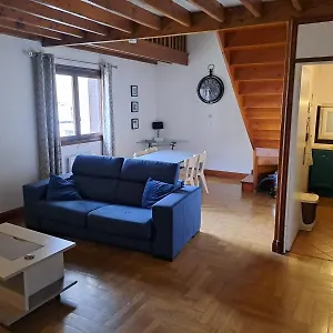  Appartement Cosy Secteur Sous Bois
