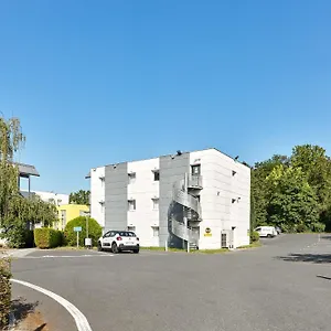 Paris Nord Aulnay-sous-Bois