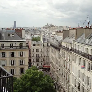 Monnier Aulnay-sous-Bois