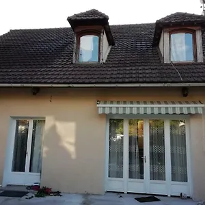 D'hotes Chez Marilou Aulnay-sous-Bois